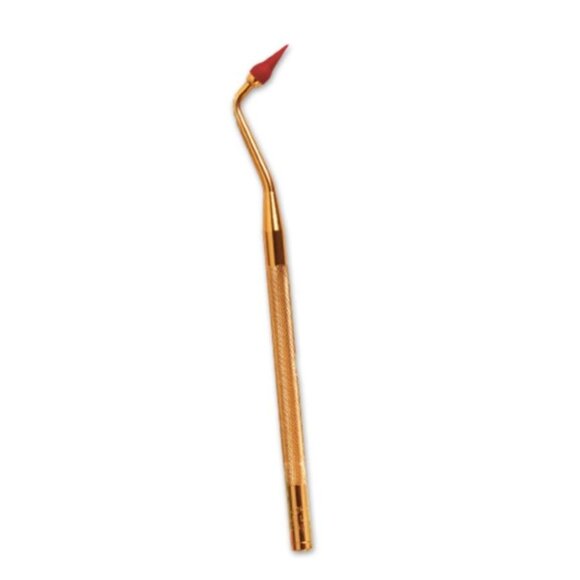 Butler Sunstar GUM Stimulator 2 Pack Oral Gum Health Hygiene Dental - Picture 2 of 10